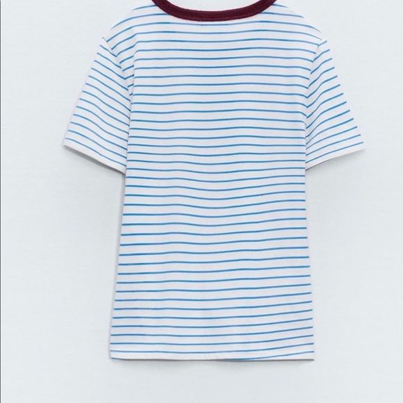 Zara Limited Edition Chupa Chups T-shirt - Picture 2 of 5